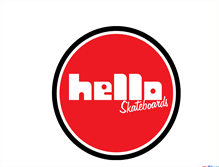 Tablet Screenshot of helloskateboards.com